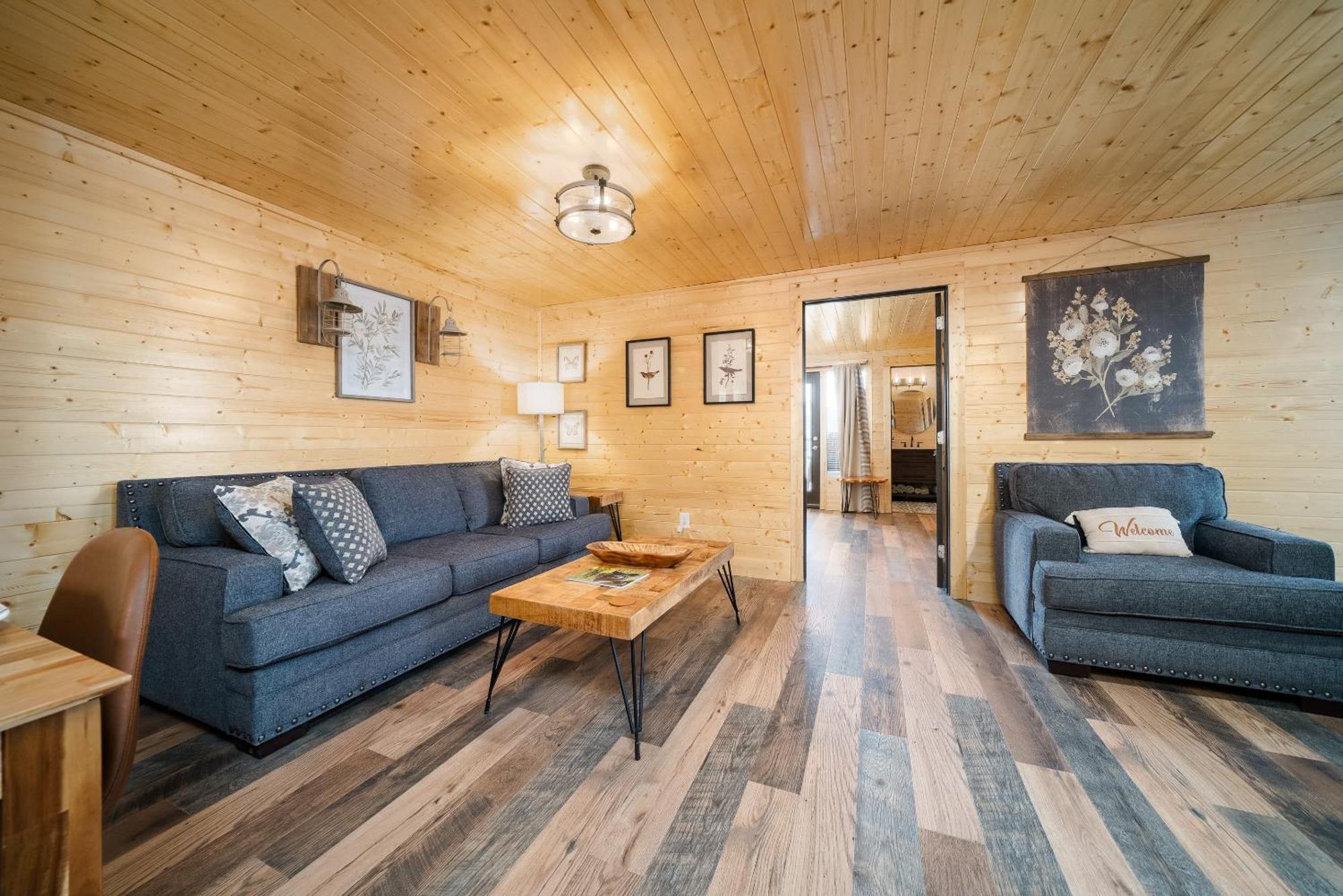 Mountain Views At Dolly'S Castle Unit 4 Sevierville Exterior foto